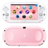 Ps Vita 2000 (JAP) OCCASION EN BOITE
