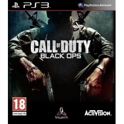 Call of Duty : Black Ops PS3 | Occasion
