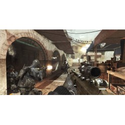 Call of Duty : MW3 PS3 | Occasion