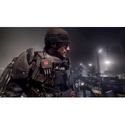 Call Of Duty : Advanced Warfare PS3 | Occasion