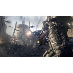 Call Of Duty : Advanced Warfare PS3 | Occasion