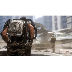 Call Of Duty : Advanced Warfare PS3 | Occasion