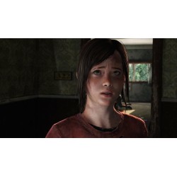 The Last Of Us PS3 | Occasion