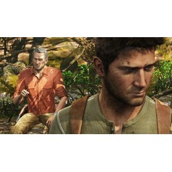 Uncharted 3 : l'illusion de Drake Édition Game Of The Year PS3 | Occasion