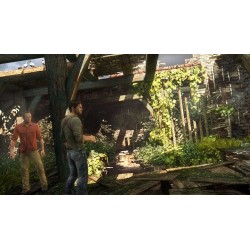 Uncharted 3 : l'illusion de Drake Édition Game Of The Year PS3 | Occasion