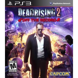 Dead Rising 2: Off the Record PS3 | Occasion