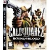 Call of Juarez : Bound in Blood PS3 | Occasion