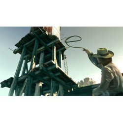 Call of Juarez : Bound in Blood PS3 | Occasion