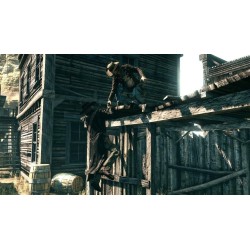 Call of Juarez : Bound in Blood PS3 | Occasion
