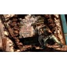 Uncharted 2: Among Thieves Édition Platinum PS3 | Occasion