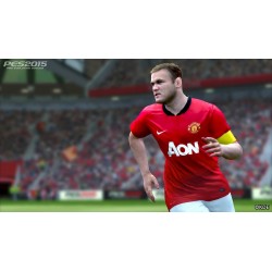 PES 2015 : Pro Evolution Soccer PS3 | Occasion