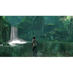 Uncharted : Drake's fortune Édition Essentials PS3 | Occasion