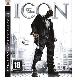 Def Jam: Icon PS3 | Occasion