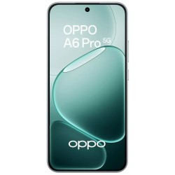 Oppo A6 Pro 5G + Ecouteurs sans fil