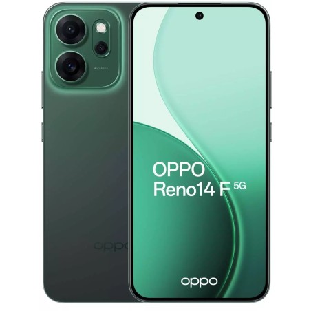 Oppo Reno 14F 5G