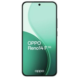 Oppo Reno 14F 5G
