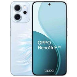 Oppo Reno 14F 5G