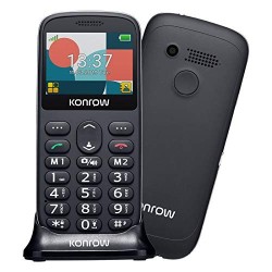 Konrow Sénior 231