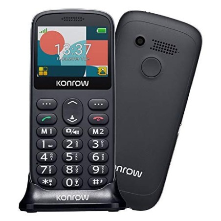 Konrow Sénior 231