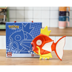 Assiette Pokémon Magicarpe