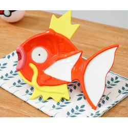 Assiette Pokémon Magicarpe