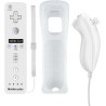 Manette Wiimote + Nunchuk pour Wii
