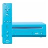 Nintendo Wii Bleue + 1 Manette | Reconditionné
