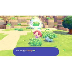 Pokémon Pokopia | Switch 2