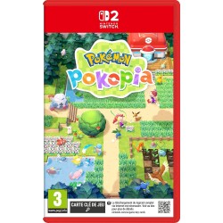 Pokémon Pokopia | Switch 2