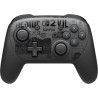Manette Pro Édition Resident Evil Requiem | Switch 2