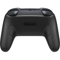 Manette Pro Édition Resident Evil Requiem | Switch 2