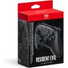 Manette Pro Édition Resident Evil Requiem | Switch 2