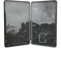 Resident Evil Requiem Edition Deluxe (Steelbook) | Switch 2