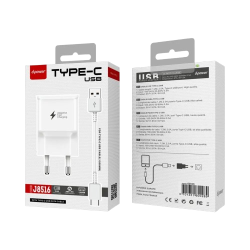 Chargeur Complet USB vers USB-C
