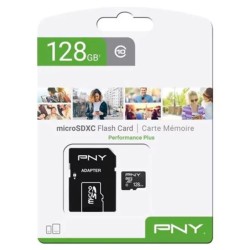 Nintendo Switch OLED Édition Blanche + MicroSD 128Go