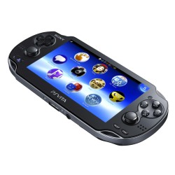 Ps Vita 1000 WiFi + Memory Card | Reconditionné