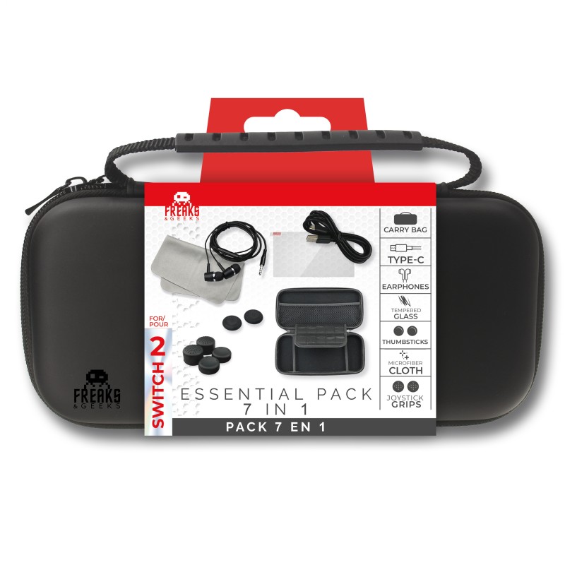 Kit Protection Switch 2