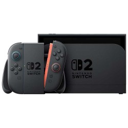 Nintendo Switch 2 | Reconditionné