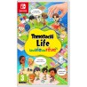 Tomodachi Life : Une Vie De Rêve | Switch