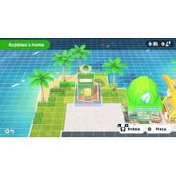 Tomodachi Life : Une Vie De Rêve | Switch