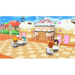 Tomodachi Life : Une Vie De Rêve | Switch