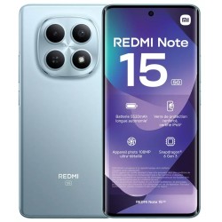 Redmi Note 15 5G