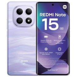 Redmi Note 15 5G