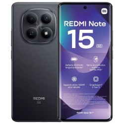 Redmi Note 15 5G