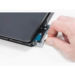 Remplacement HDD Ps4 par SSD