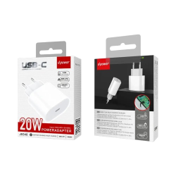 Adaptateur Secteur USB-C 20W