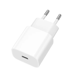 Adaptateur Secteur USB-C 20W