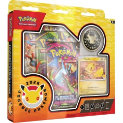Coffret Journée Pokémon 30 Ans 2026 - FR