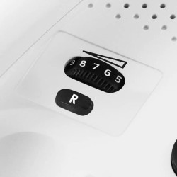 Téléphone Fixe Sénior DORO PhoneEasy 312cs