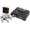 Nintendo 64 + 1 Manette | Reconditionné